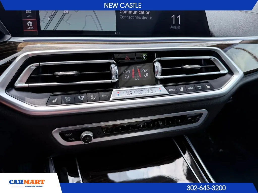 2019 BMW X5 40i - Photo 33