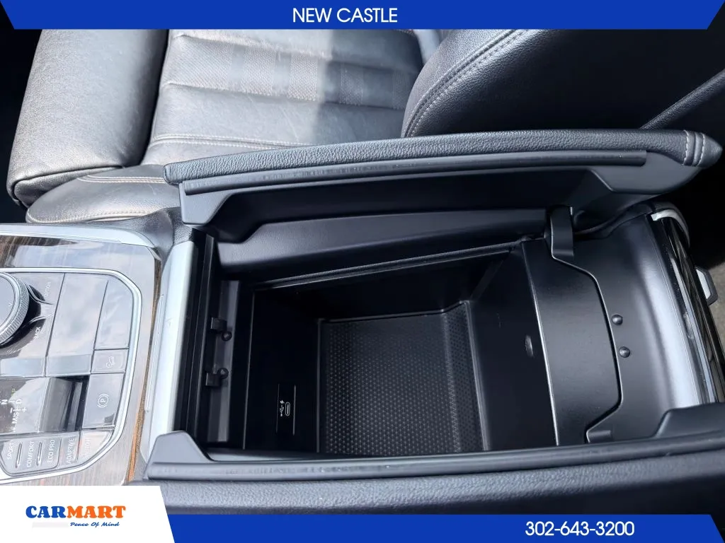 2019 BMW X5 40i - Photo 37