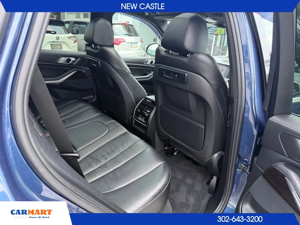 2019 BMW X5 40i - Photo 21