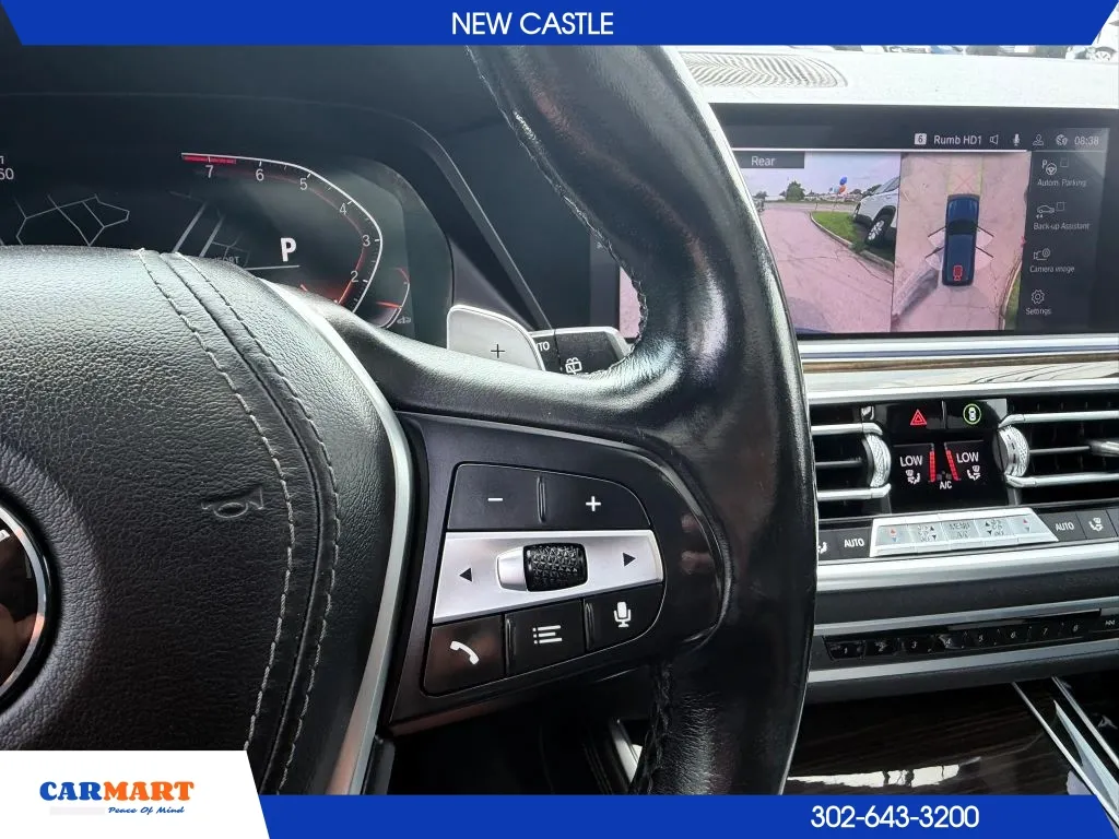 2019 BMW X5 40i - Photo 28