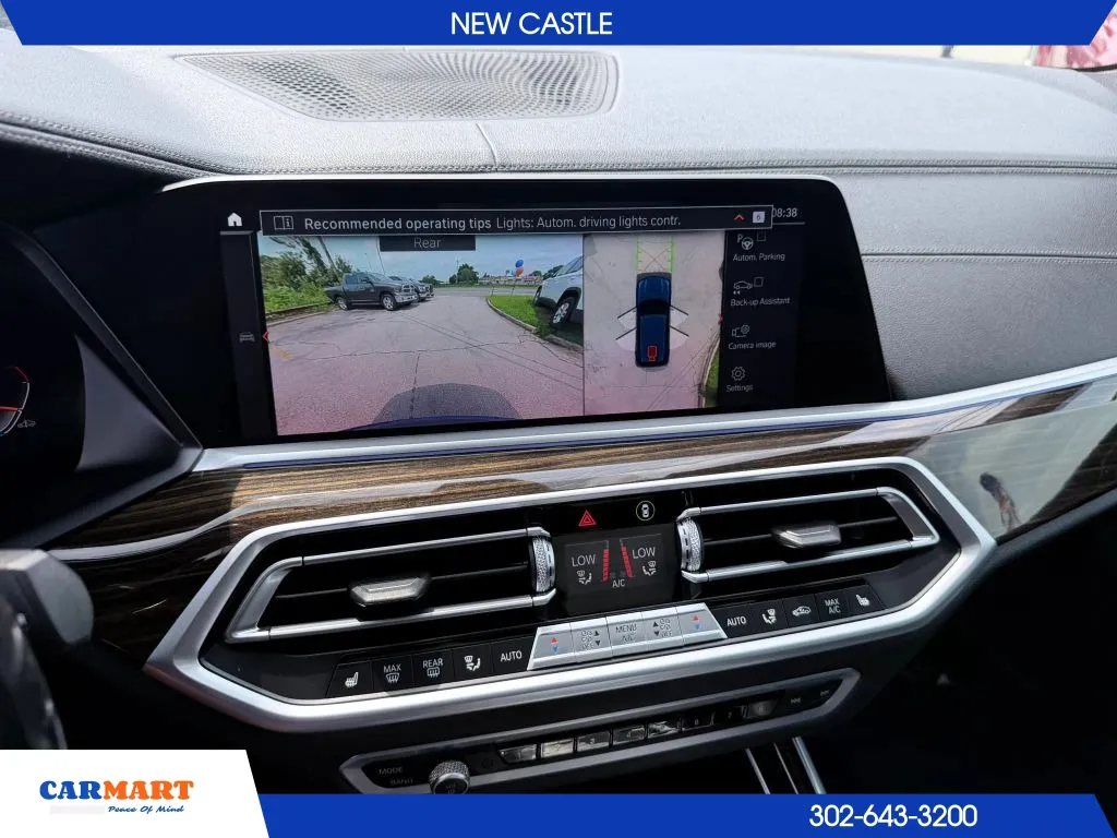 2019 BMW X5 40i - Photo 31