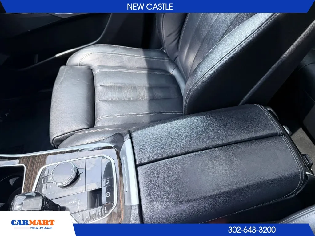 2019 BMW X5 40i - Photo 36