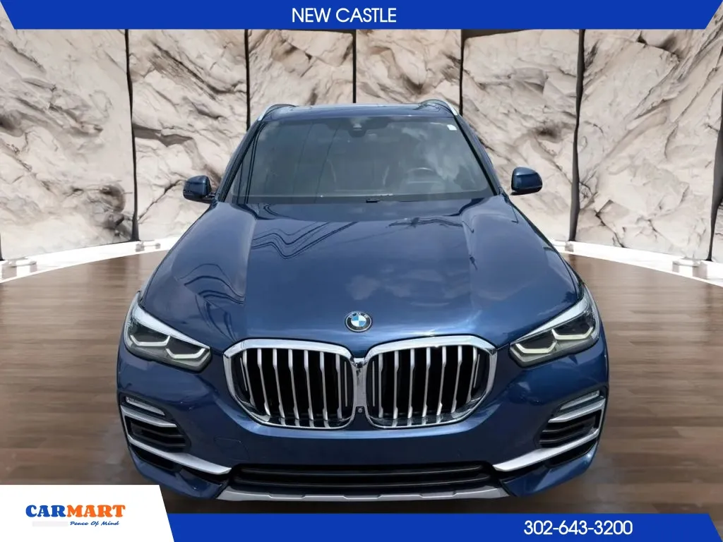 2019 BMW X5 40i - Photo 11