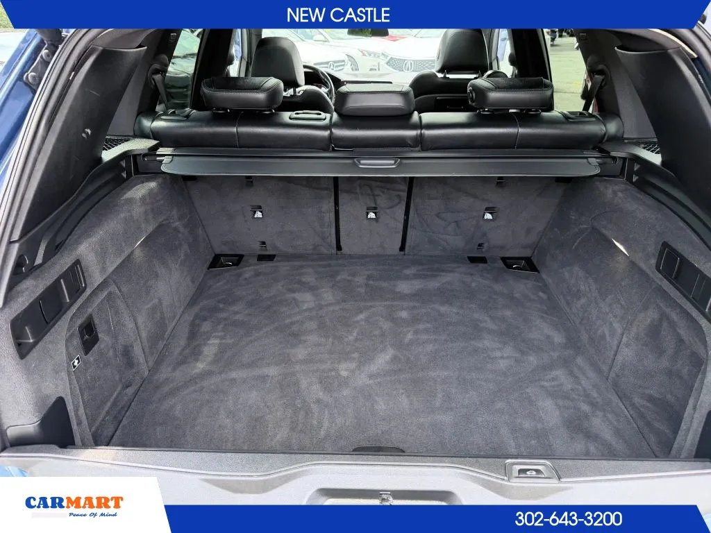2019 BMW X5 40i - Photo 16