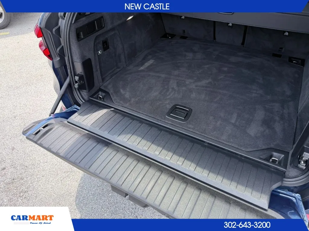 2019 BMW X5 40i - Photo 19