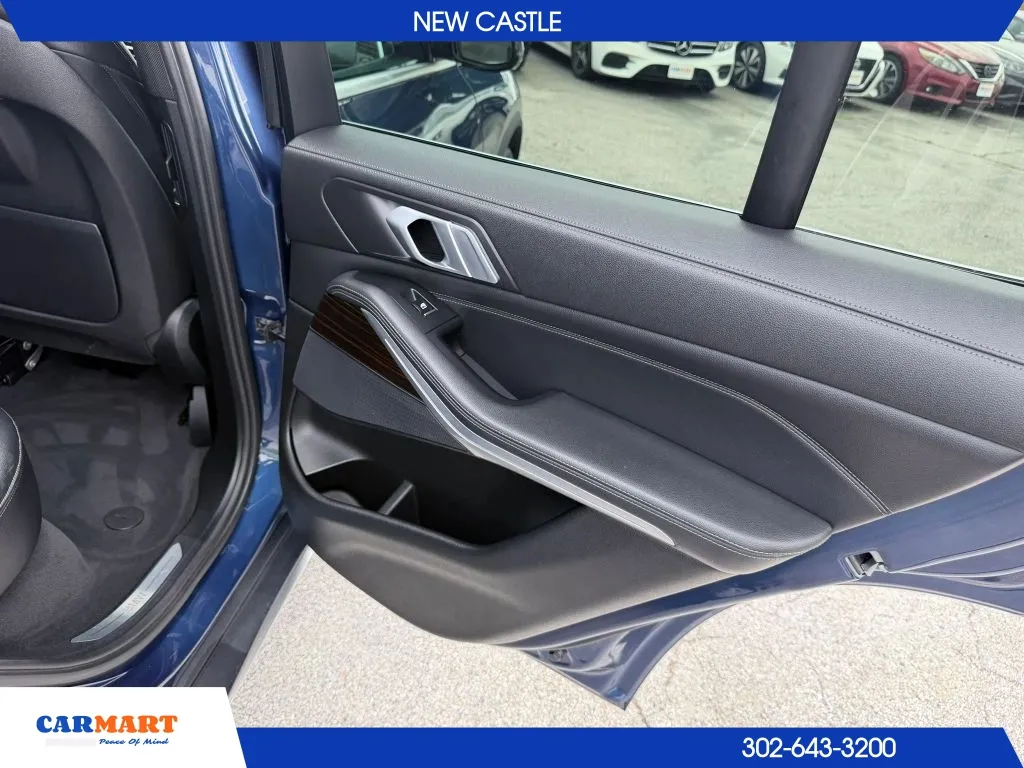 2019 BMW X5 40i - Photo 22