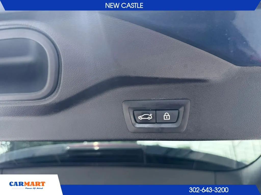 2019 BMW X5 40i - Photo 20