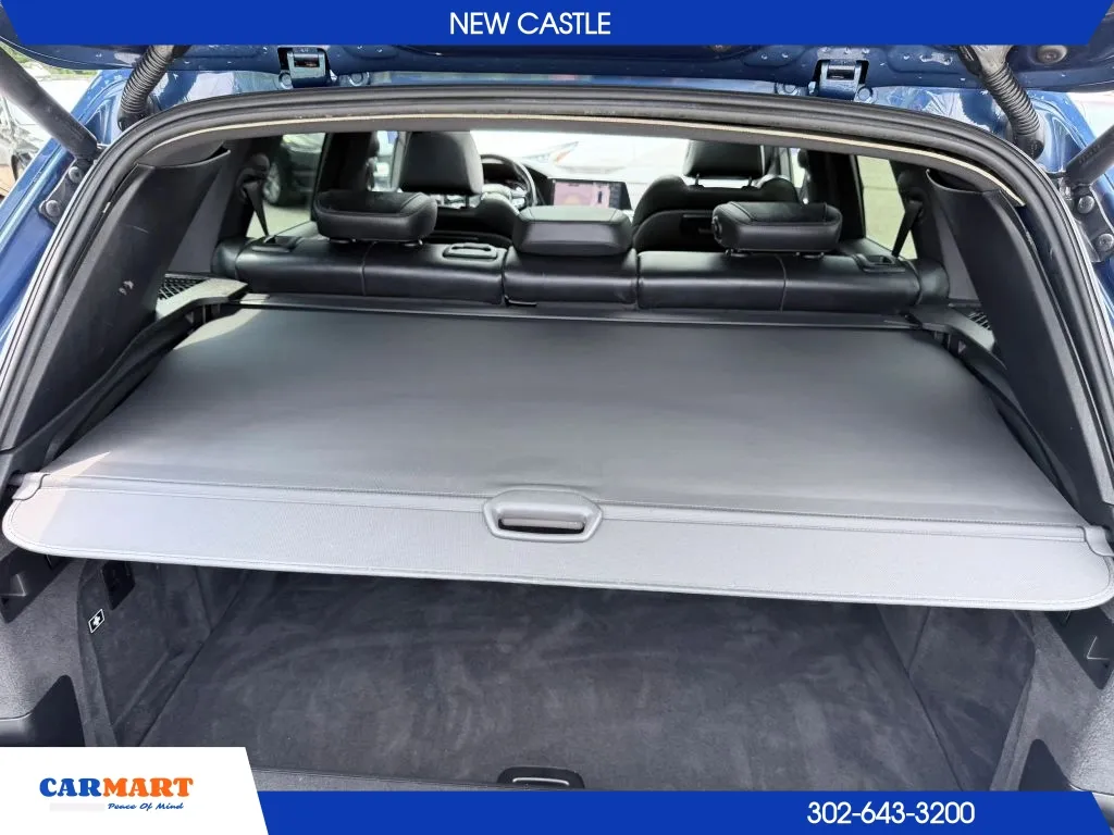 2019 BMW X5 40i - Photo 17
