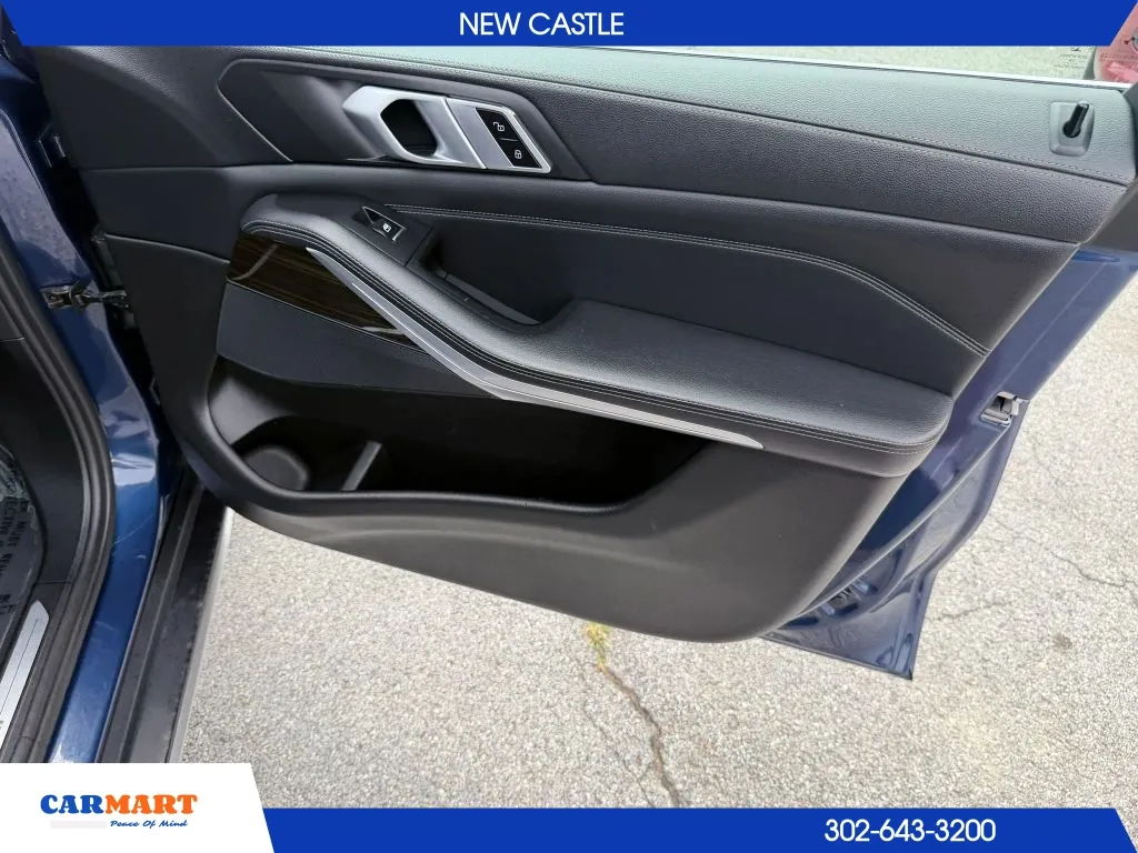 2019 BMW X5 40i - Photo 24