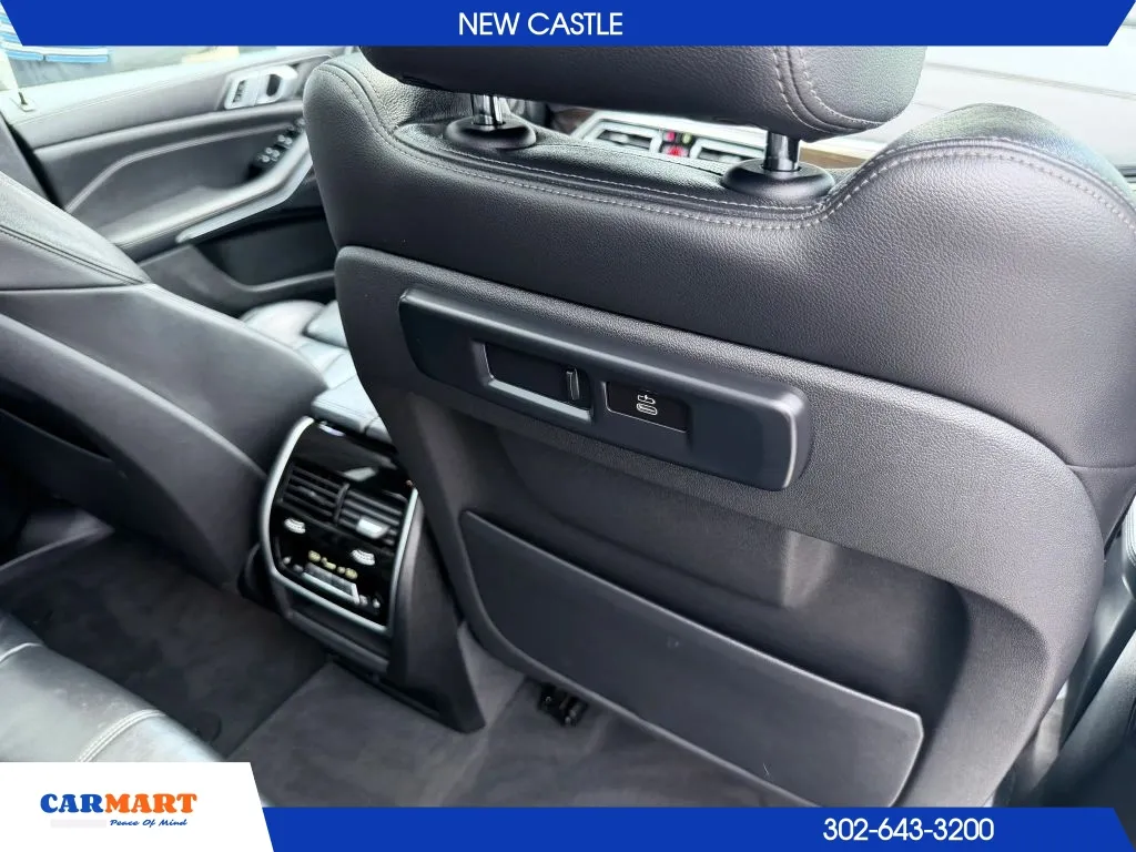 2019 BMW X5 40i - Photo 25