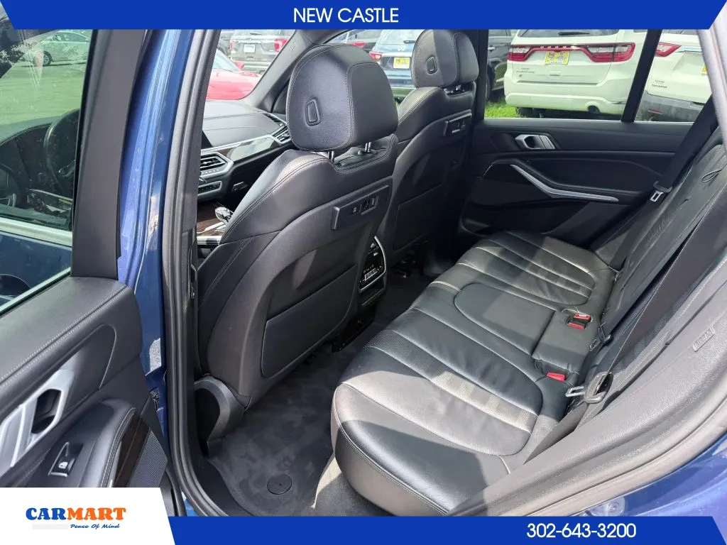 2019 BMW X5 40i - Photo 14
