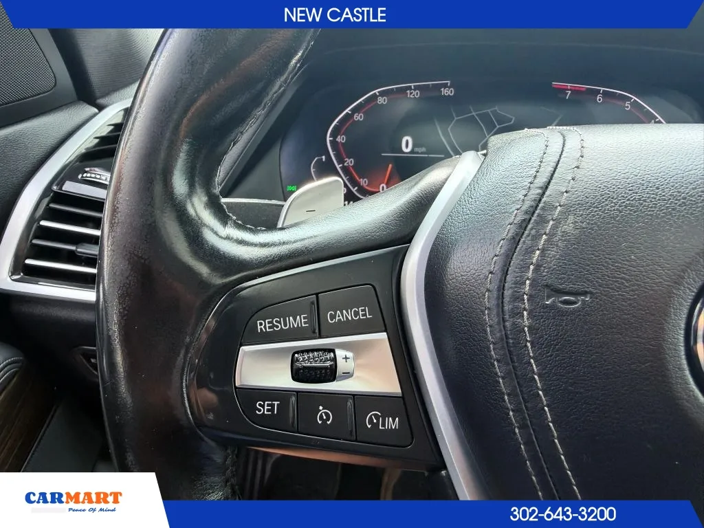 2019 BMW X5 40i - Photo 29