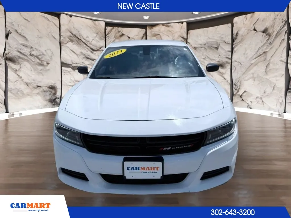 Dodge Charger photo 10