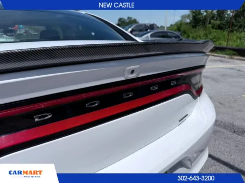More photos of 2023 Dodge Charger SXT Sedan 4D at CARMART - New Castle, DE