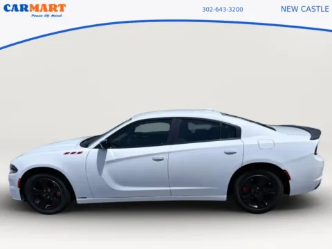 Photos of 2023 Dodge Charger SXT Sedan 4D for sale in New Castle, DE at CARMART - New Castle