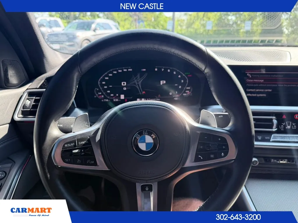 BMW 3 Series photo 18