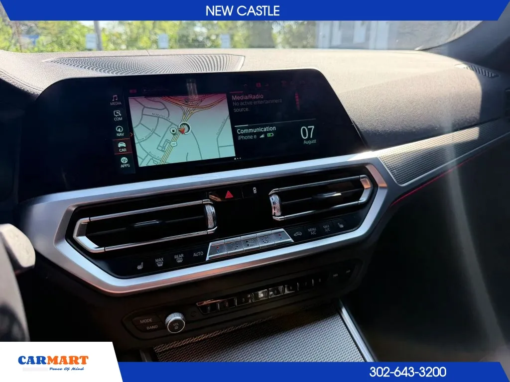 BMW 3 Series photo 23