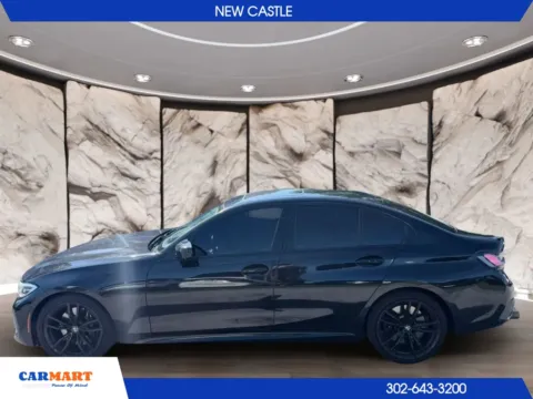 Photos of 2020 BMW 3 Series M340i Sedan 4D for sale in New Castle, DE at CARMART - New Castle