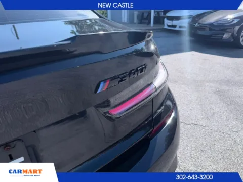 More photos of 2020 BMW 3 Series M340i Sedan 4D at CARMART - New Castle, DE