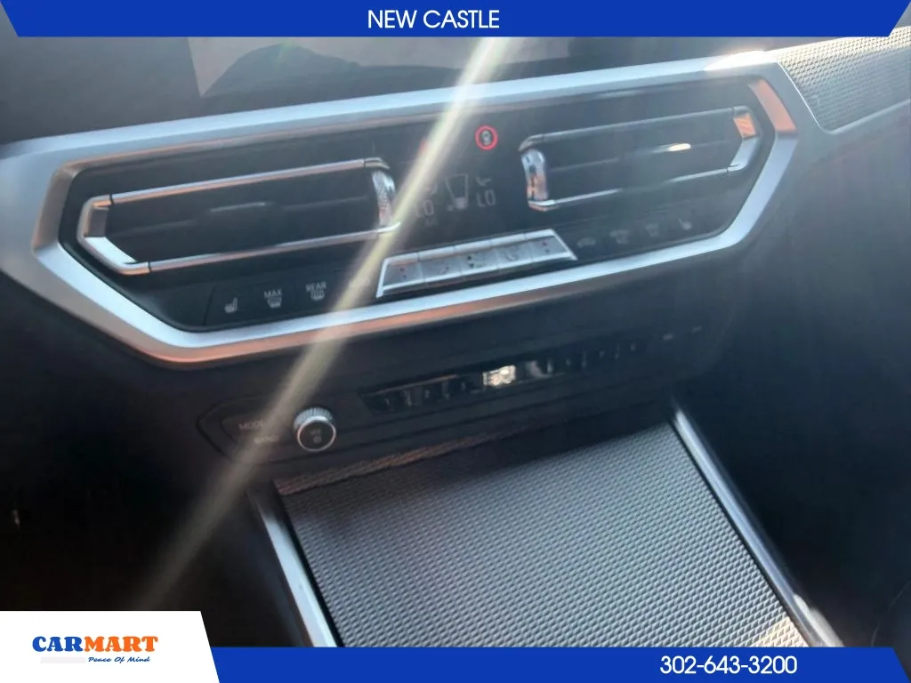 BMW 3 Series photo 26