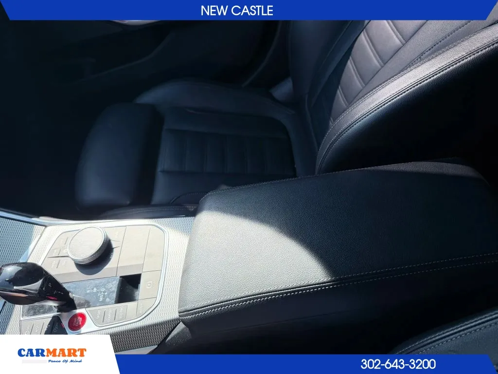 BMW 3 Series photo 28