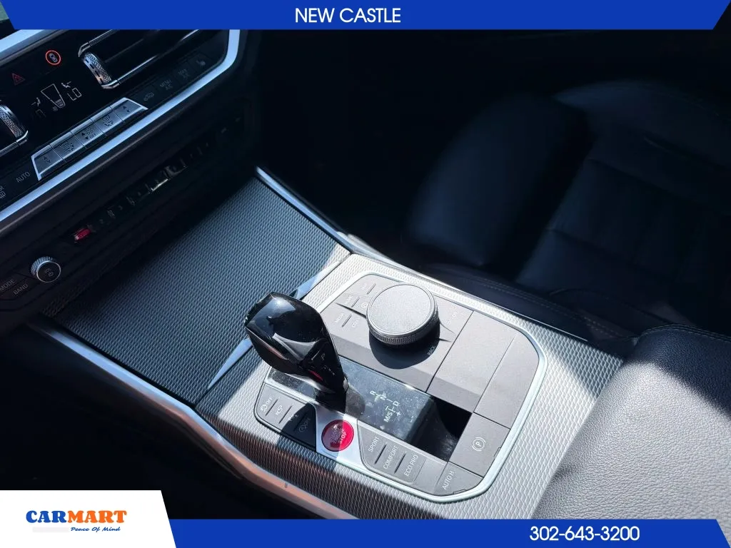 BMW 3 Series photo 27