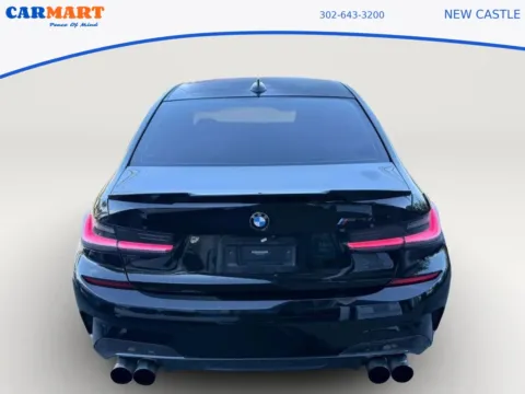 More photos of 2020 BMW 3 Series M340i Sedan 4D at CARMART - New Castle, DE