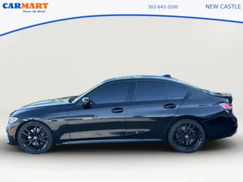 Photos of 2020 BMW 3 Series M340i Sedan 4D for sale in New Castle, DE at CARMART - New Castle