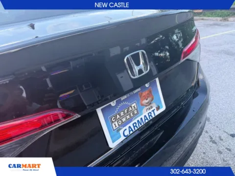 More photos of 2022 Honda Civic Sport Sedan 4D at CARMART - New Castle, DE