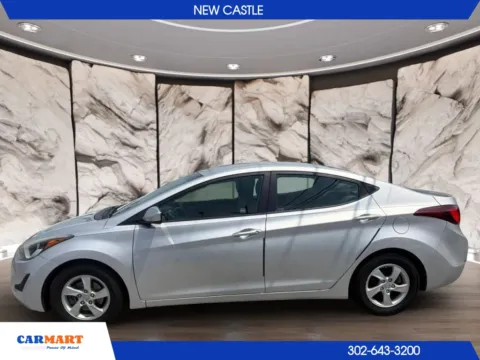 Photos of 2015 Hyundai Elantra SE Sedan 4D for sale in New Castle, DE at CARMART - New Castle