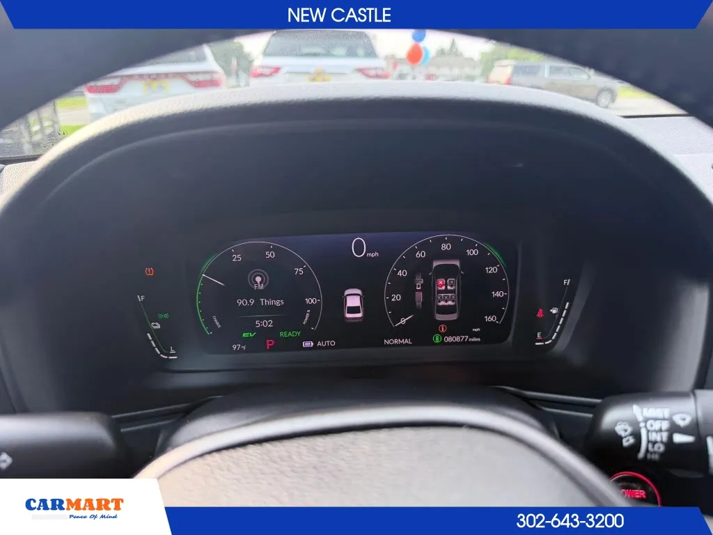 Honda Accord photo 23