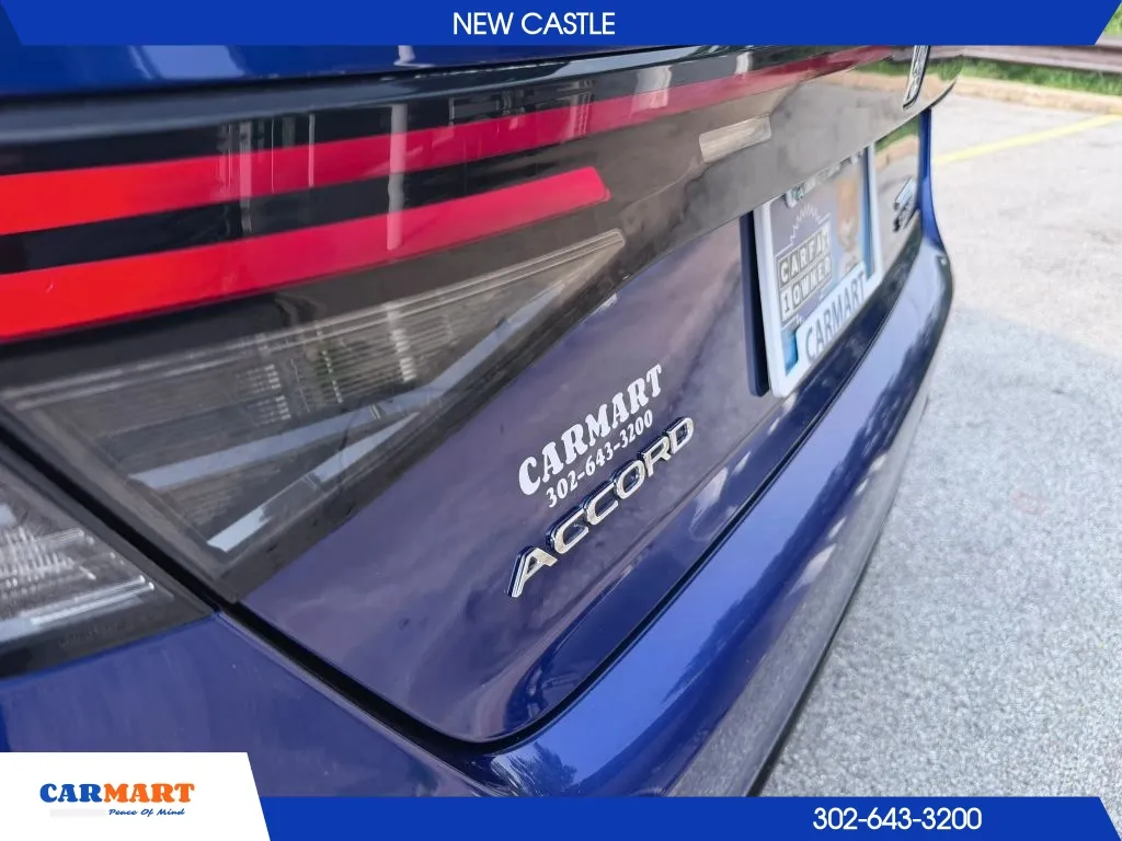Honda Accord photo 4