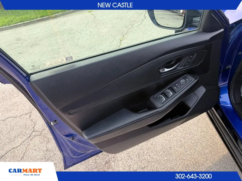 Honda Accord photo 13