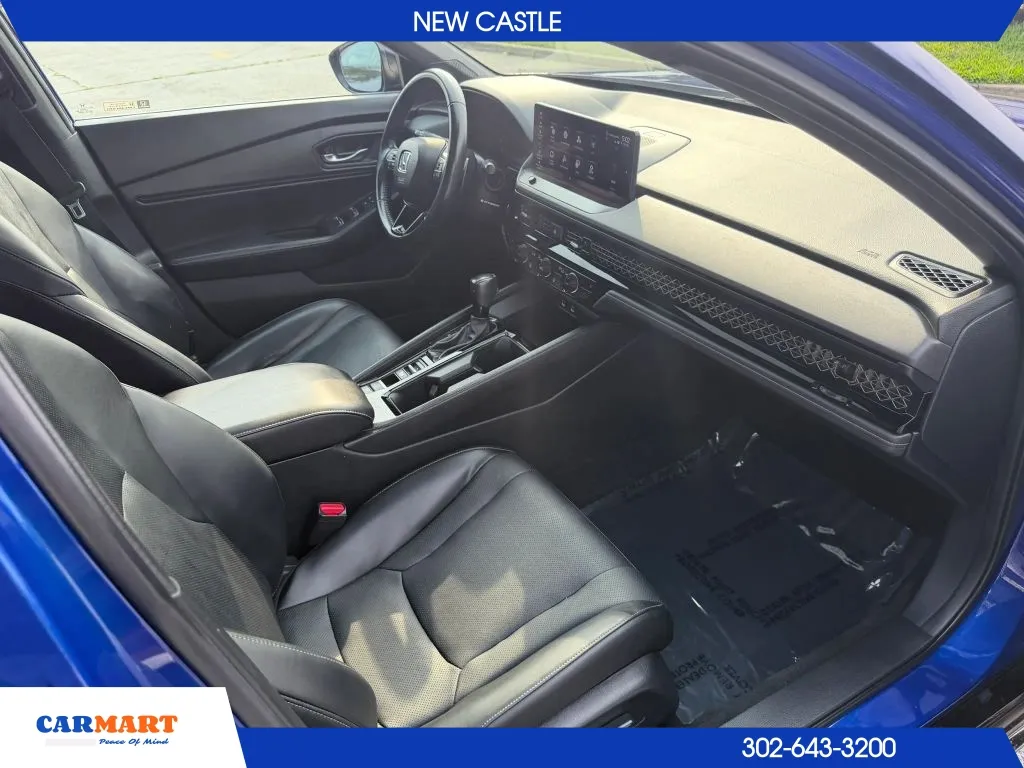Honda Accord photo 20