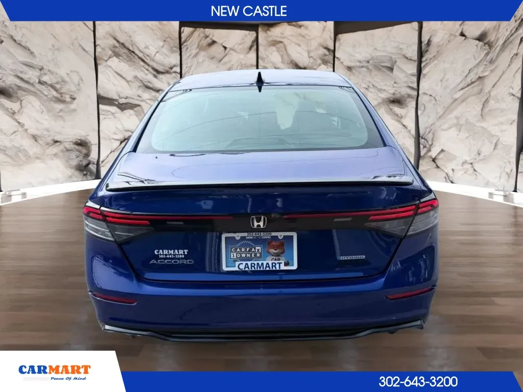 Honda Accord photo 7