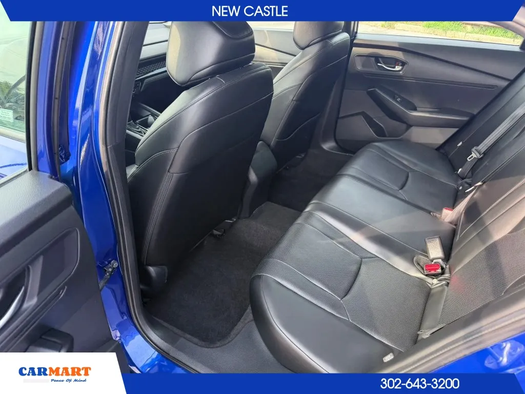 Honda Accord photo 14
