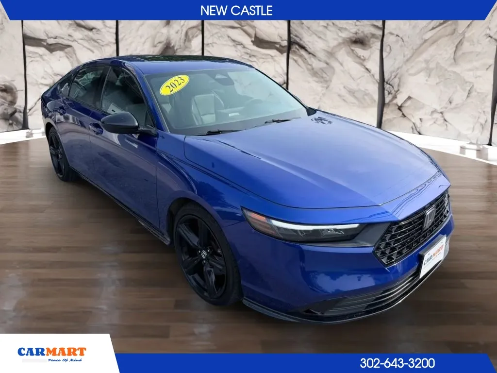 Honda Accord photo 10