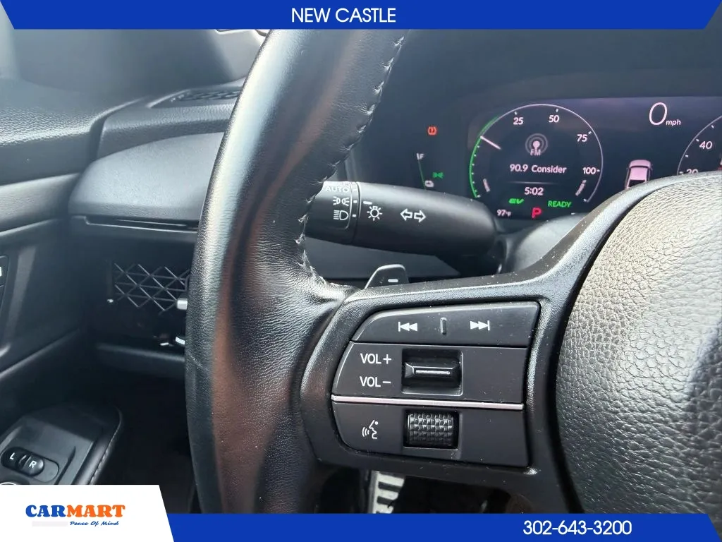 Honda Accord photo 25