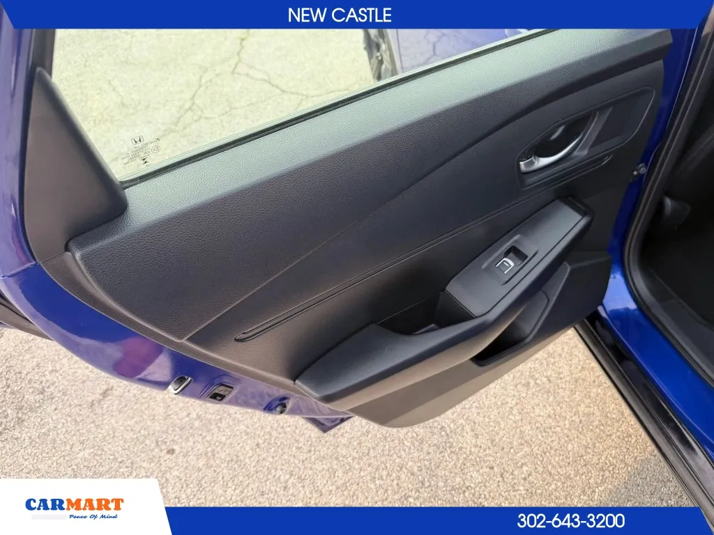 Honda Accord photo 15