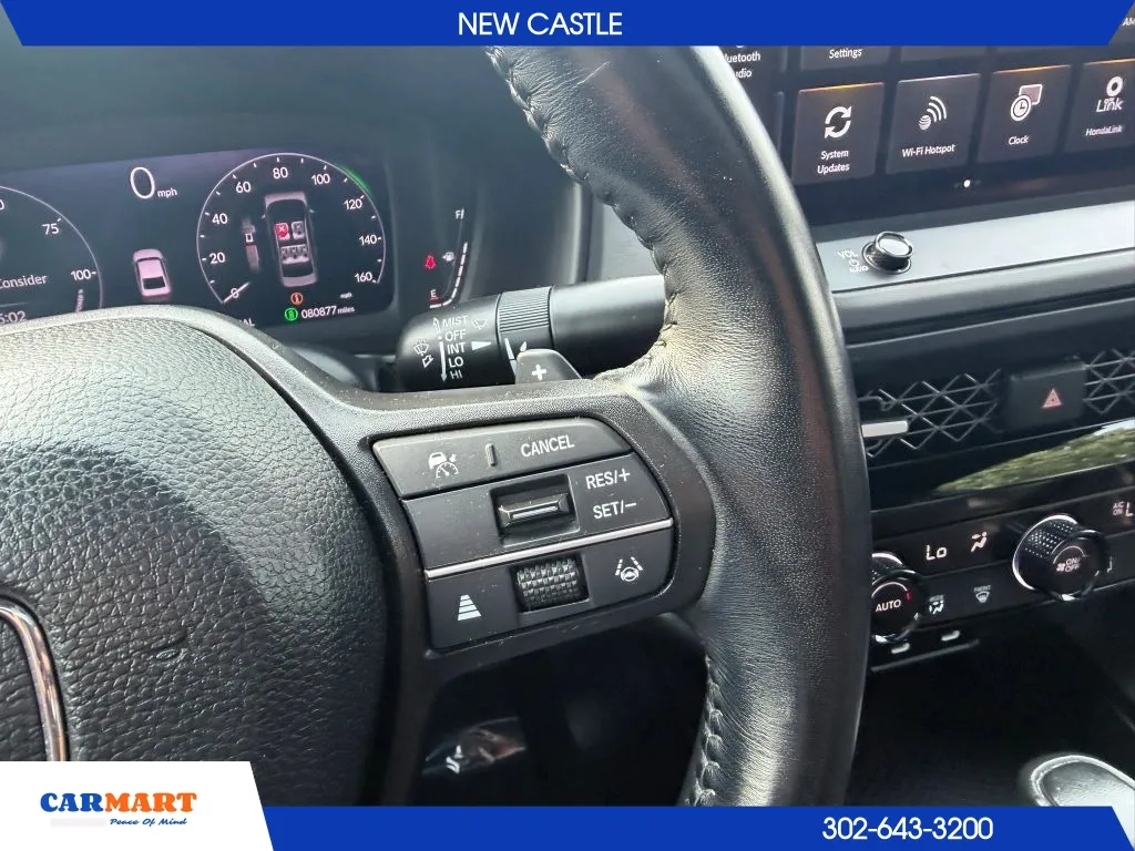 Honda Accord photo 24
