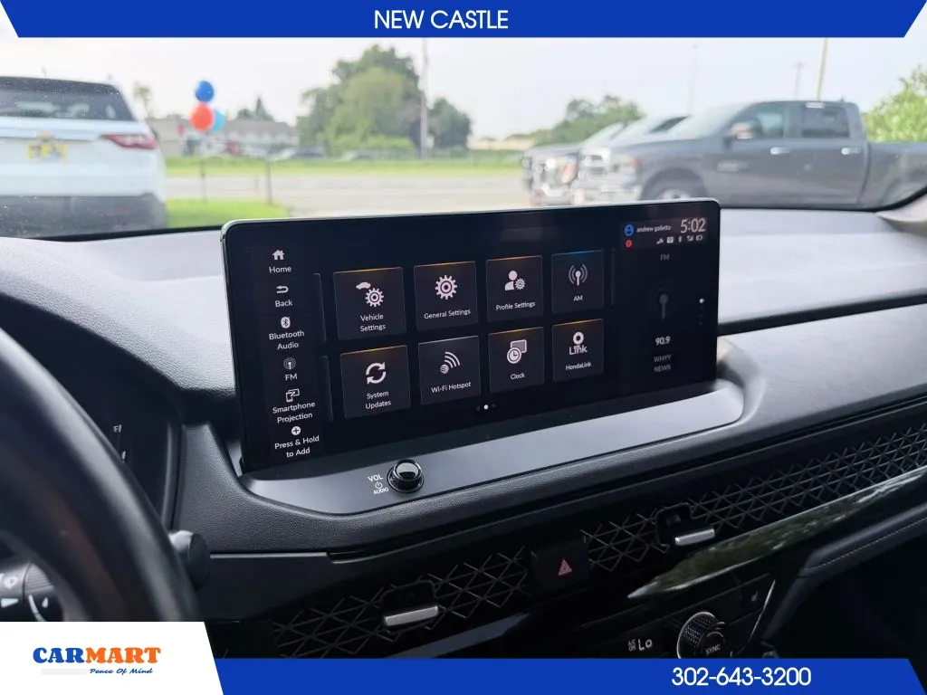 Honda Accord photo 26