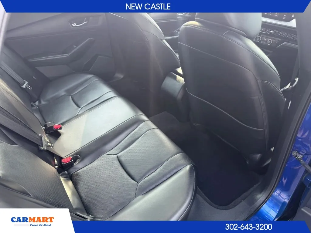Honda Accord photo 18