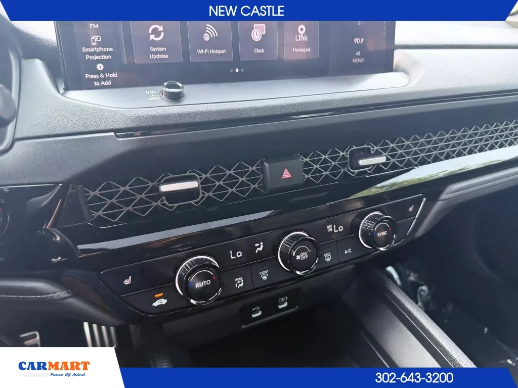 Honda Accord photo 28