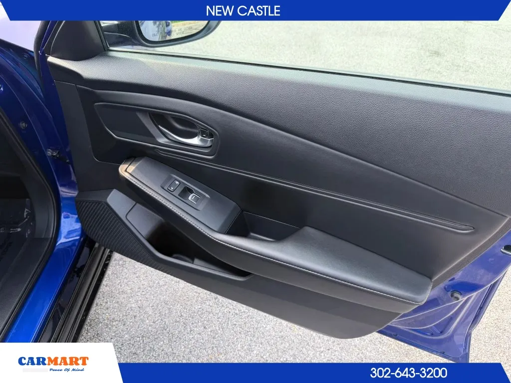 Honda Accord photo 21