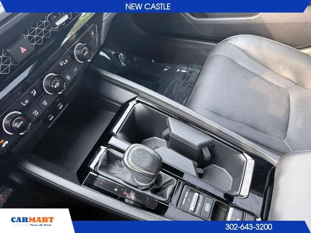 Honda Accord photo 30