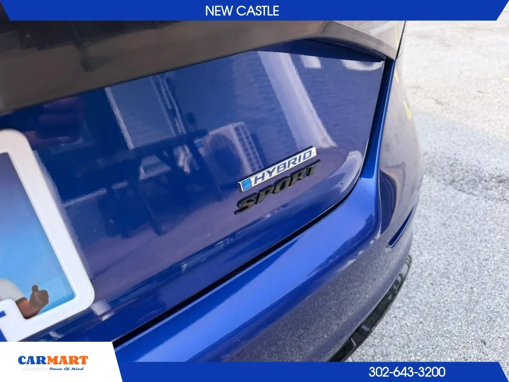 Honda Accord photo 6