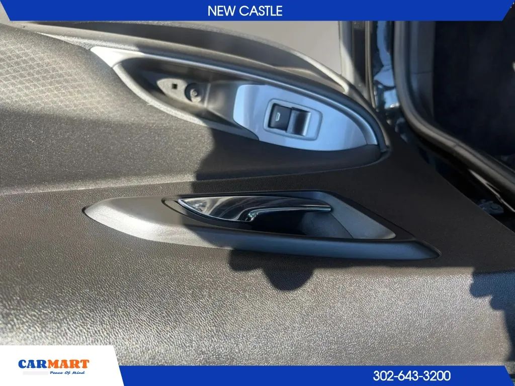 Chevrolet Malibu photo 18