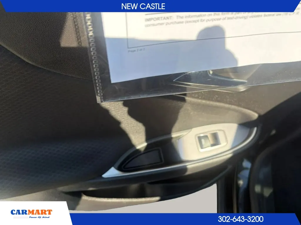Chevrolet Malibu photo 17