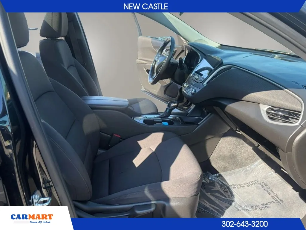 Chevrolet Malibu photo 12