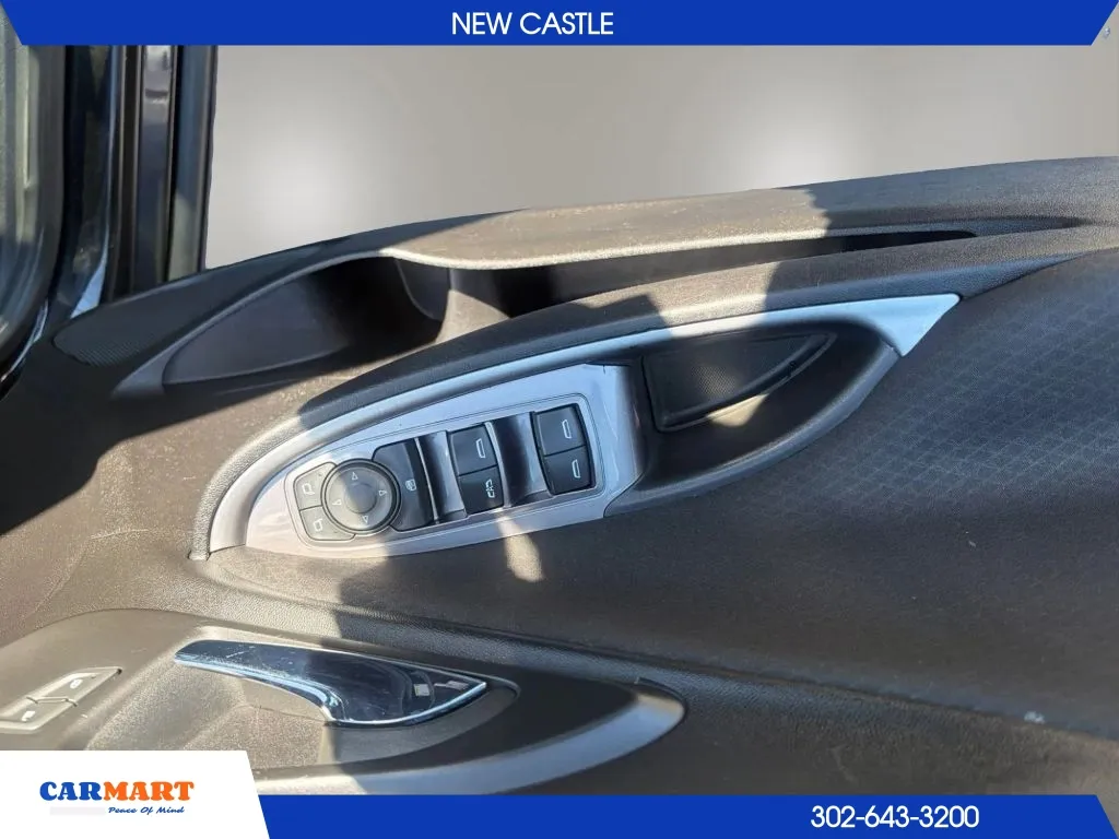 Chevrolet Malibu photo 14